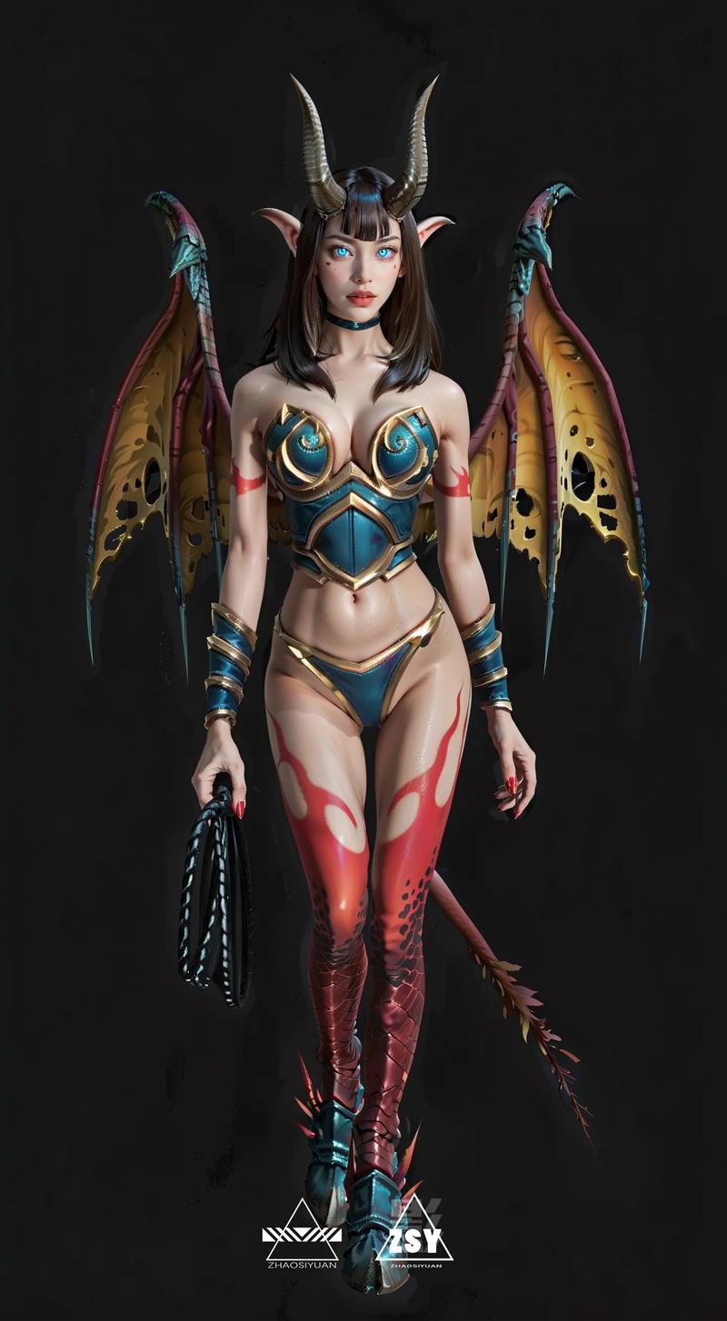 魅魔遗迹 Ve