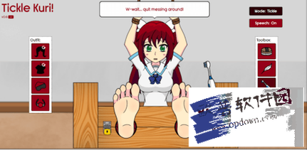 ticklingiris游戏安装包提米版