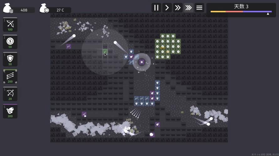 极简塔防内置作