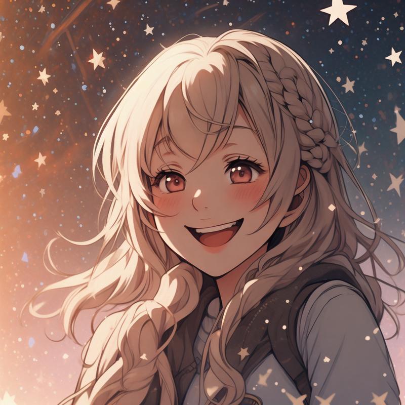 满天星漫画APP版流鼻血版本