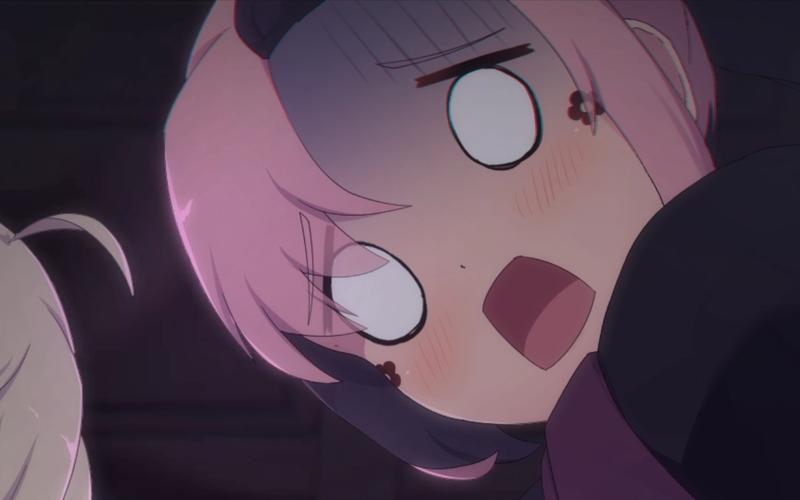 死神哪有这么萌20