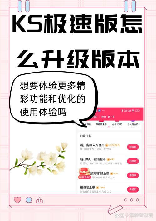 ks极速版是啥