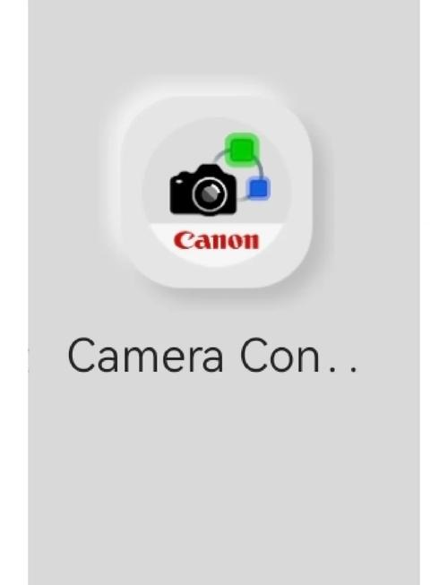 canon相机app