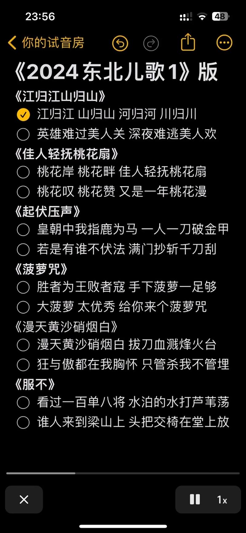 海口dj校长喊麦全中文串烧
