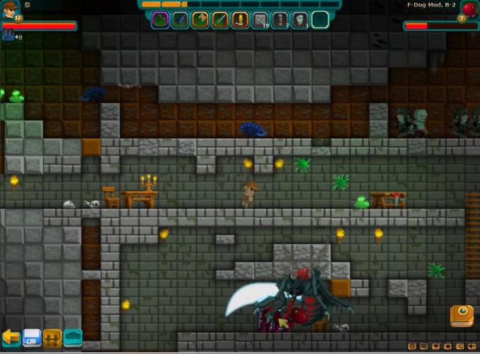 猎人生存日记2