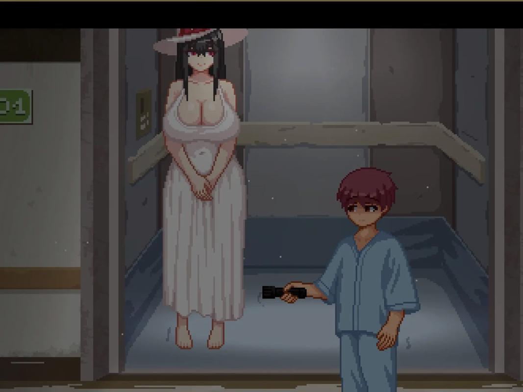 放课后的捉迷藏版