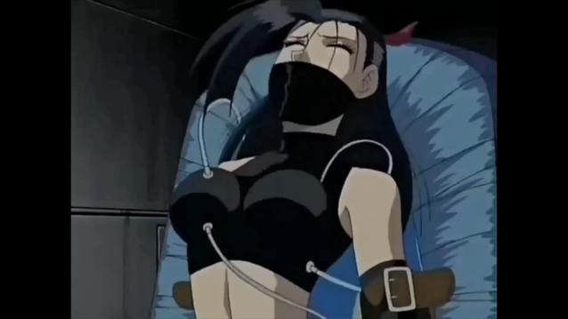 忍者少女VS痒移动端