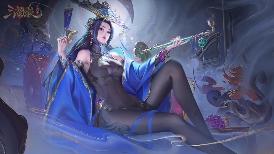 无衣版三国杀去