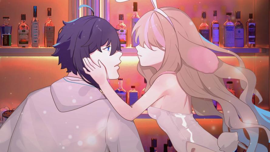 BunnyGirl汉化版安卓绅士版
