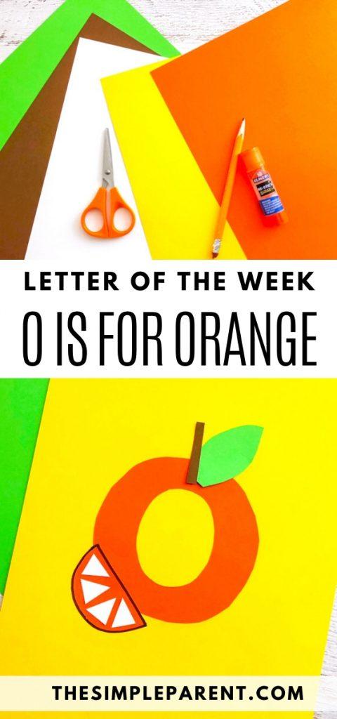 orangeO
