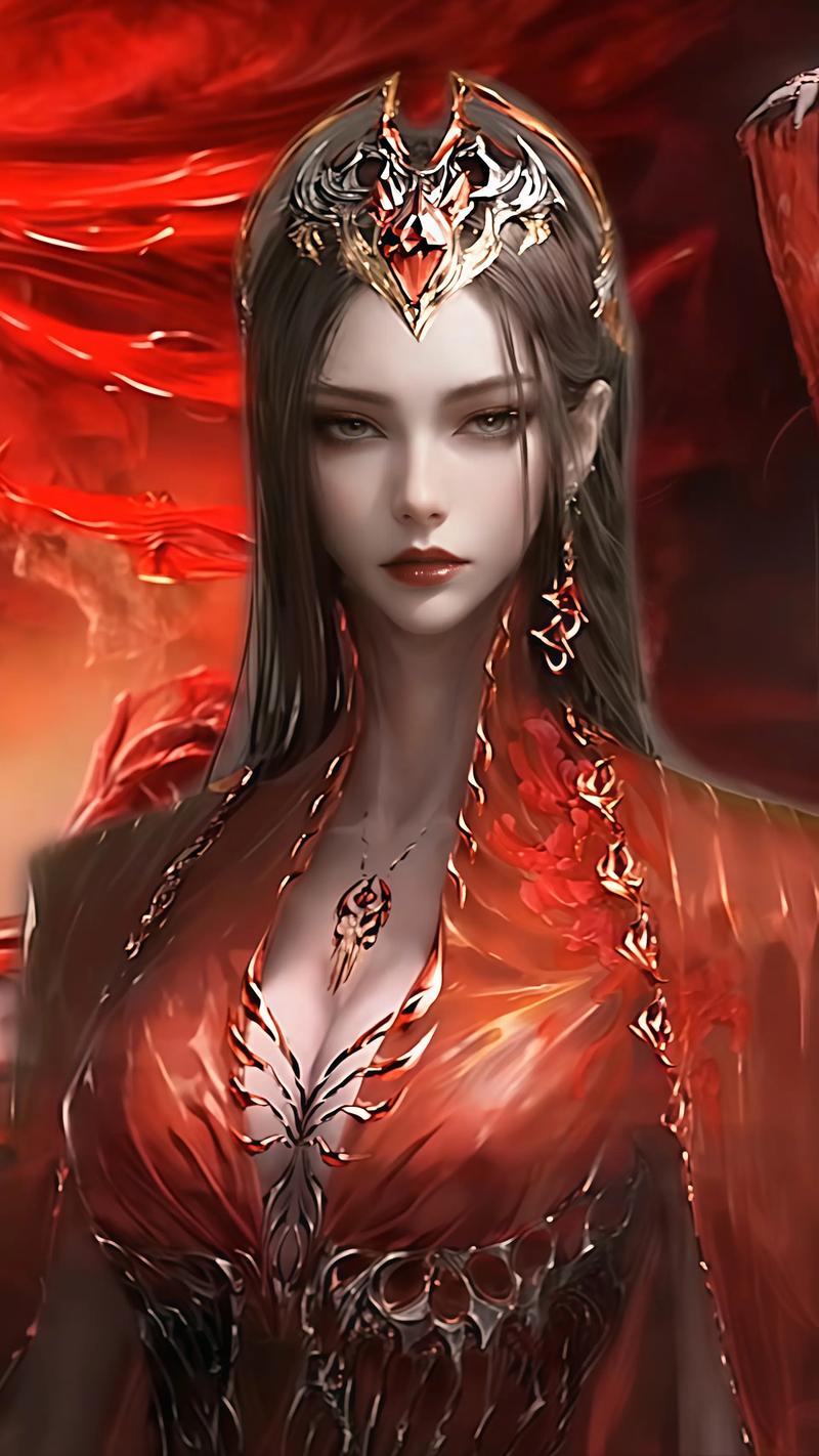 斗罗大陆2之绝世唐门手游红色版