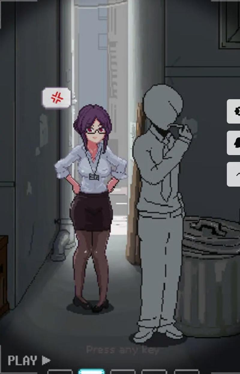 巷子里的故事游戏无限能量无广告版