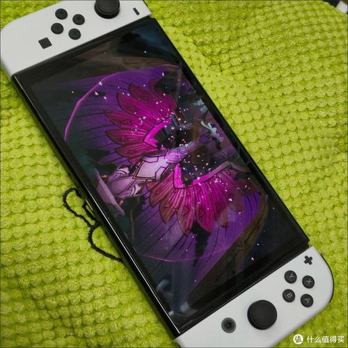 Switch虚国际版