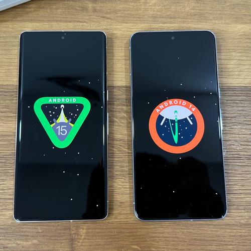 android15系统升级包