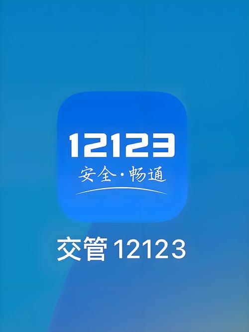 交管12123老版本完美版