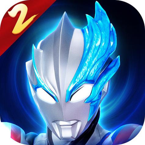 奥特曼传奇英雄破解版无限钻石无限金币