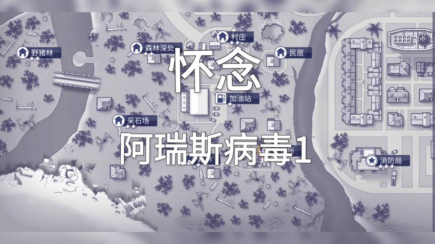 阿瑞斯病毒1青