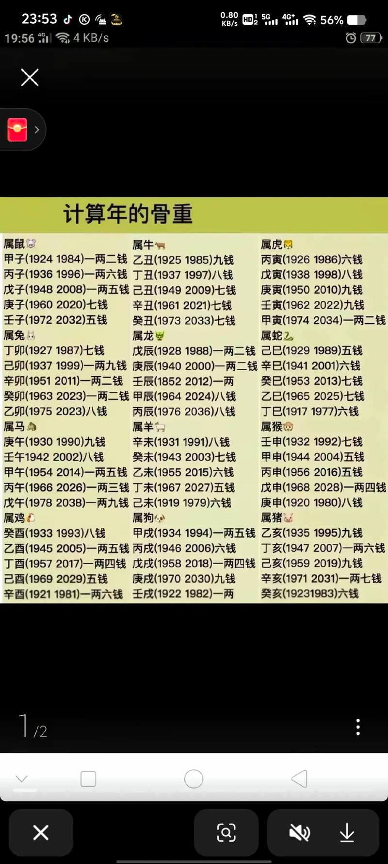 算命永久