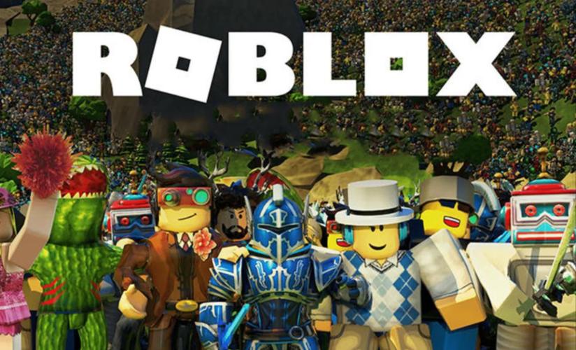 roblox汉化中文版