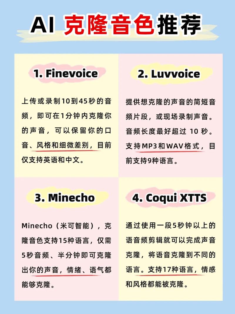 victoria克隆音色无限流量