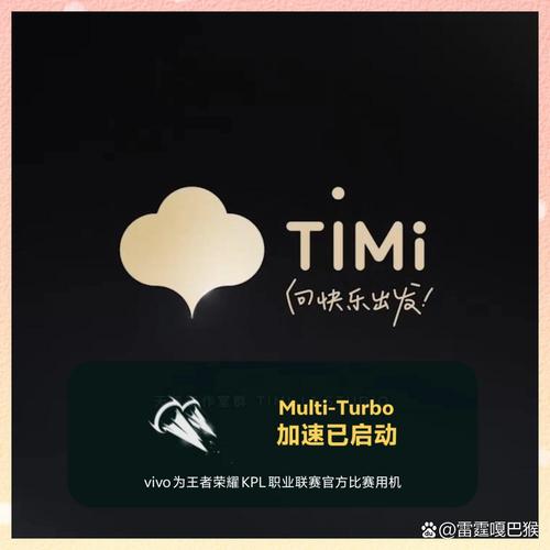王者timi防绿色版