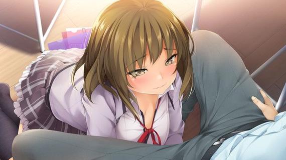 lostlife小女孩汉化版最新版202无广