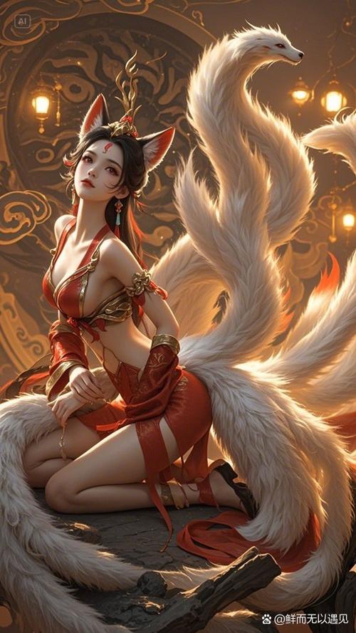 狐妖短视频黄化版