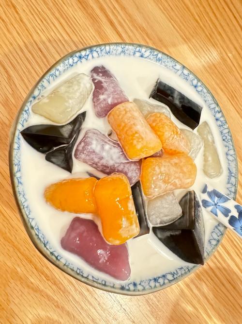 芋圆cutel