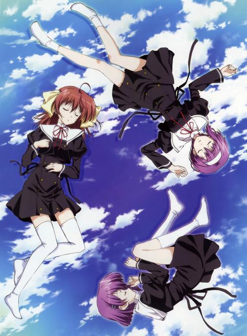 萌站acgn版