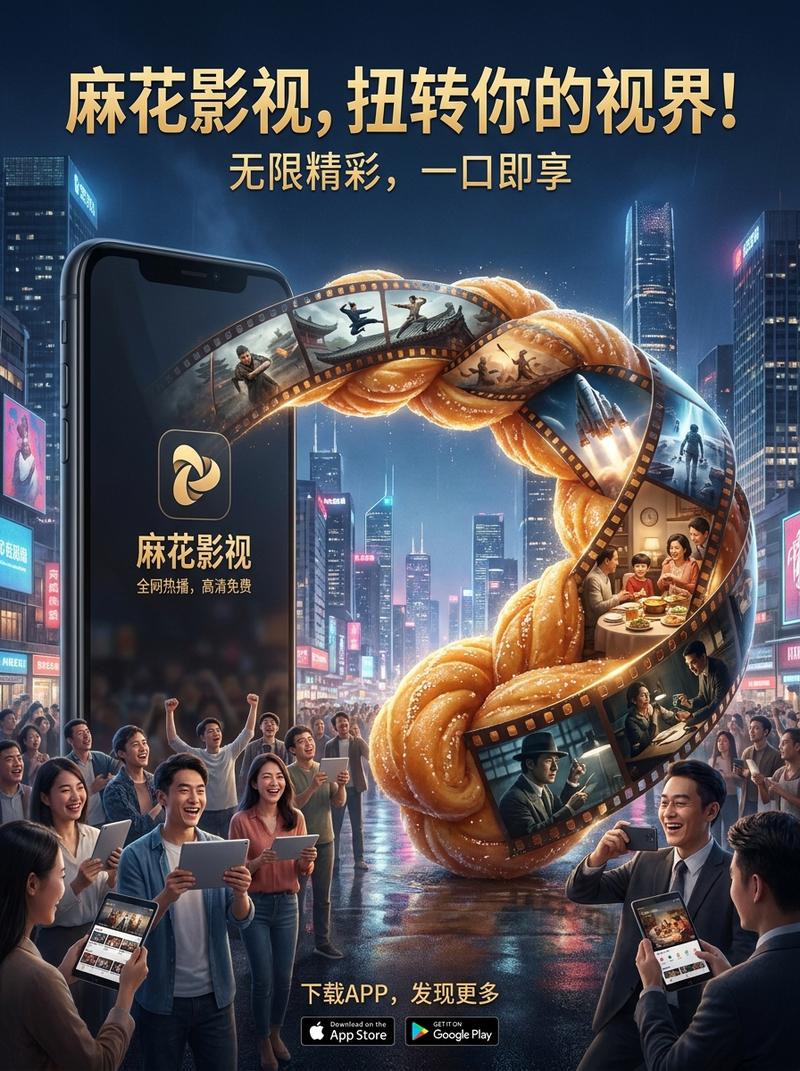 麻花影视免排队