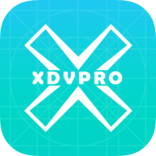 XDV Pro官方安装最新版安装到手机