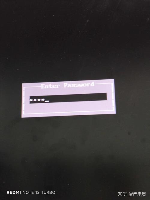 bios重置windows密码