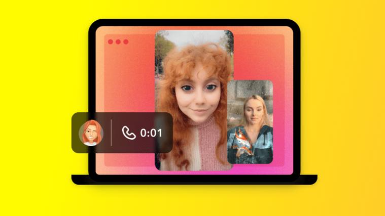 snapchat相机中文版无限制永久免费