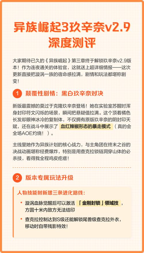异族崛起玖辛奈版页面版