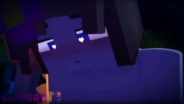 我的世界珍妮与苦力怕视频完整版