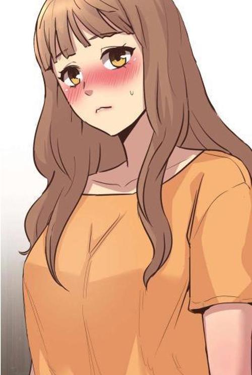漫画《毫无保留的她》免费阅读全文2022免费版