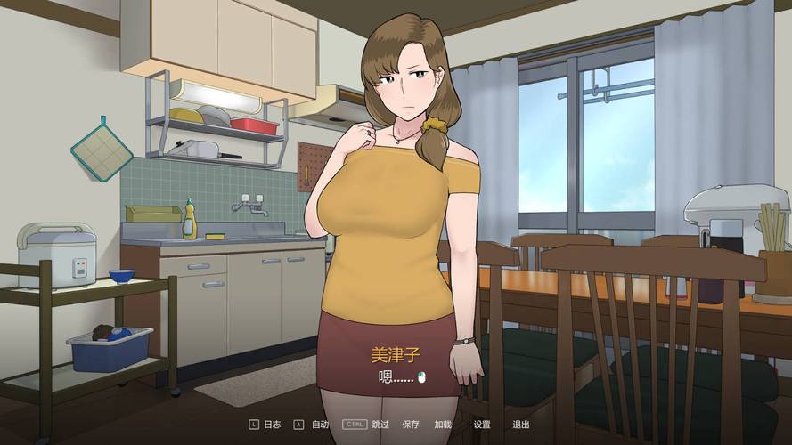 母亲的课堂安卓汉化版永久免更新