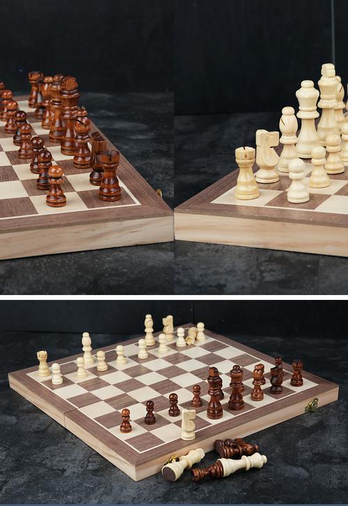 国际象棋双人版旧版