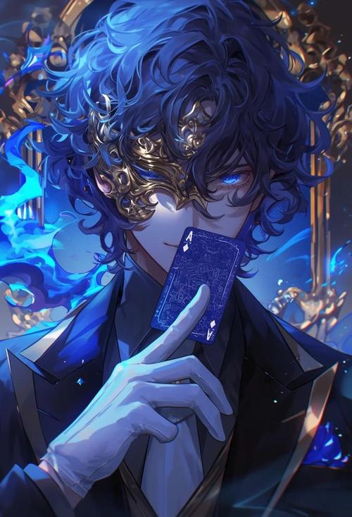 二次元之主