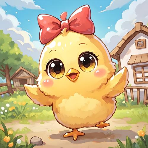 快乐小鸡版无限阅读