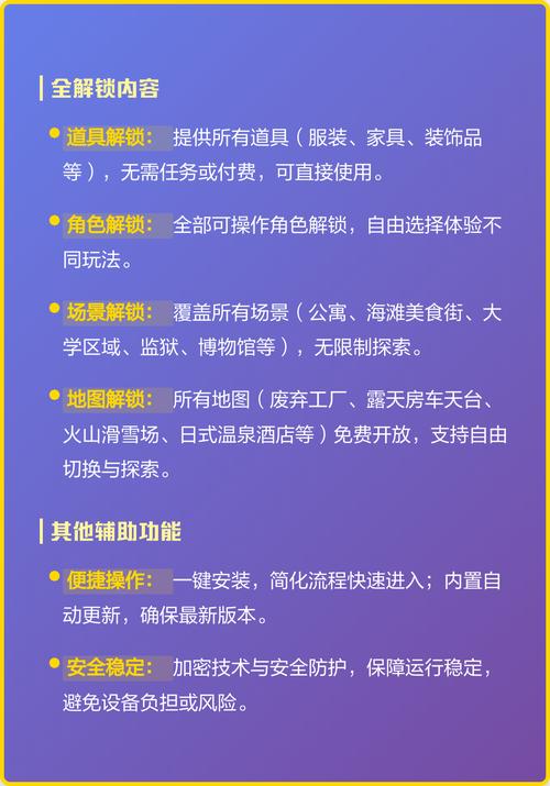 3322站米加小镇全解锁