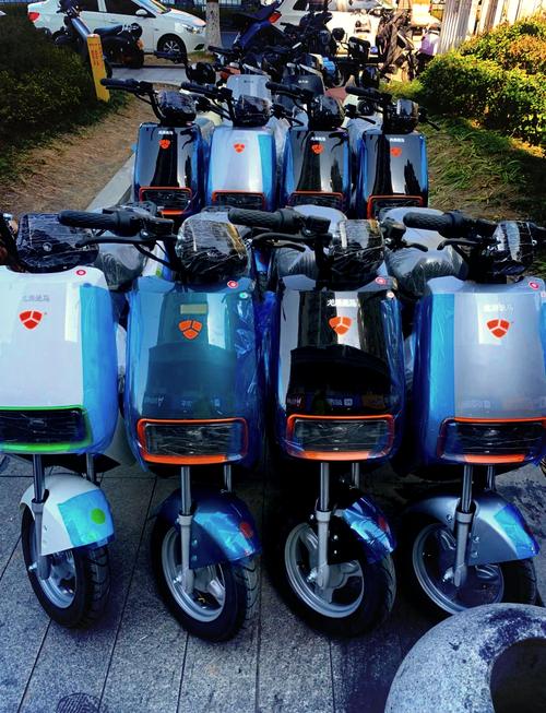 小象电动20安