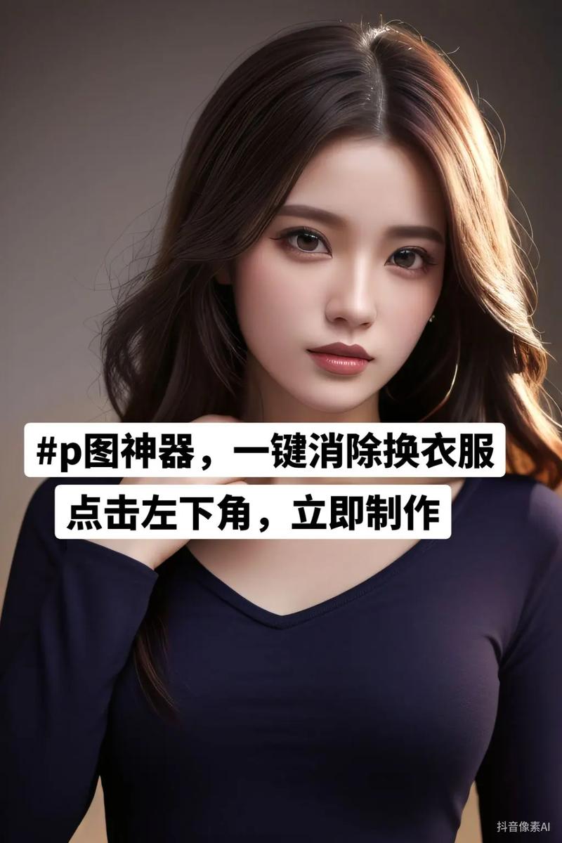 ai算法一键衣服国外版HD版
