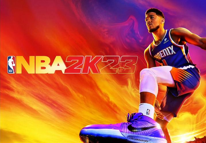 nba2k23豪华存档版中文