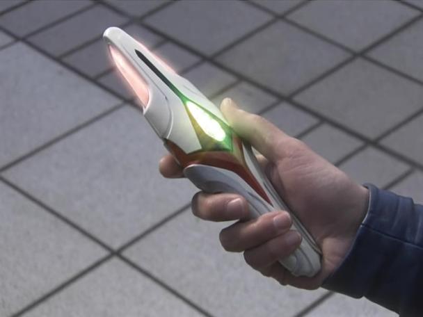 奈克瑟斯奥特曼变身器离线版