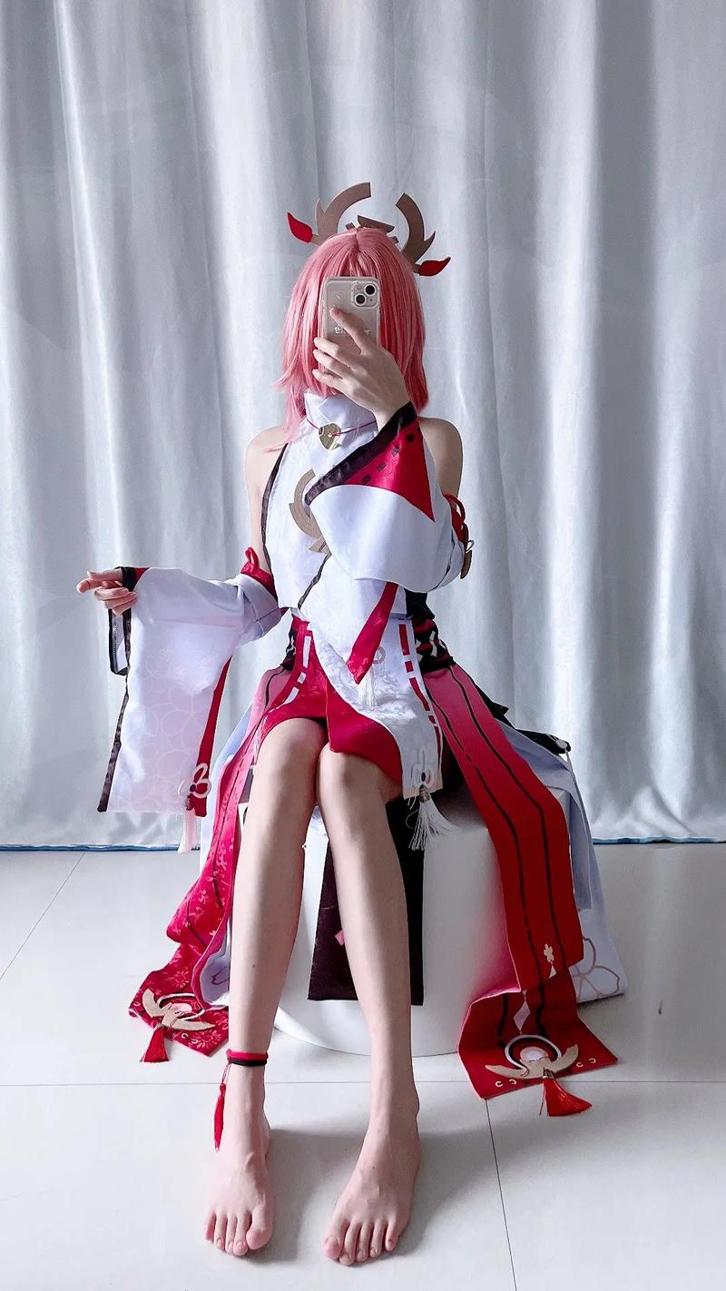 八重神子触摸模拟器手机版真人版视频永久