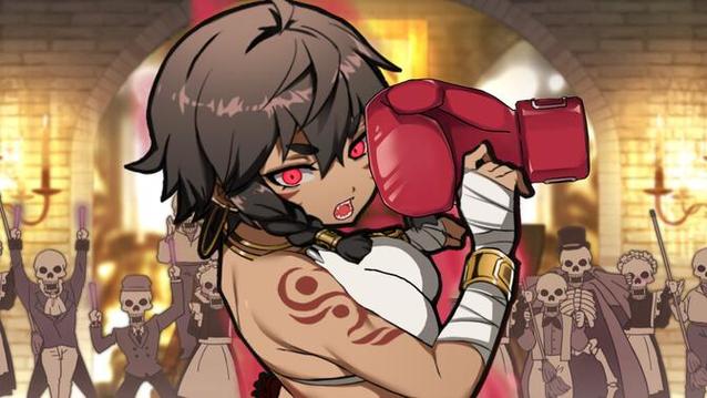 waifu fighter下载正版