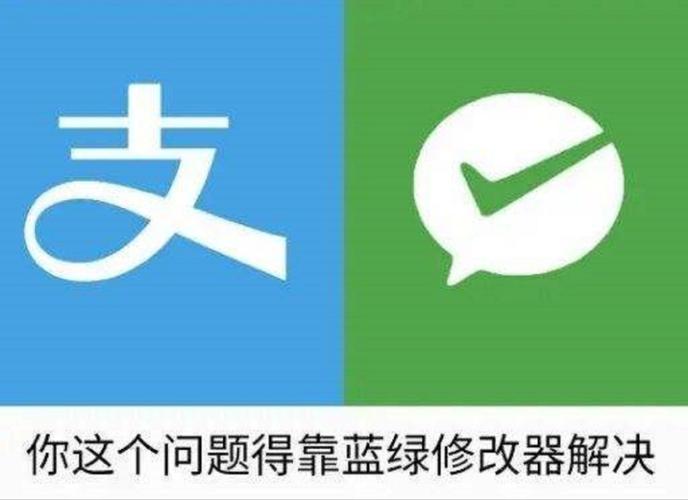 红绿蓝修改器