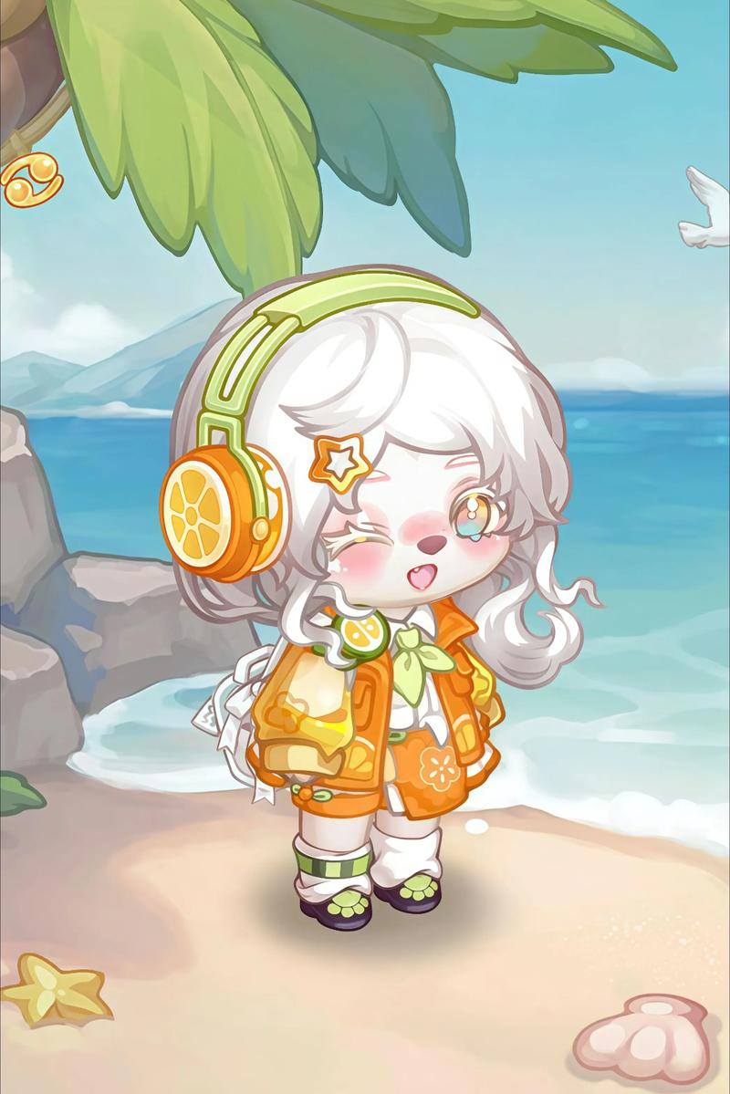奥比岛全服装