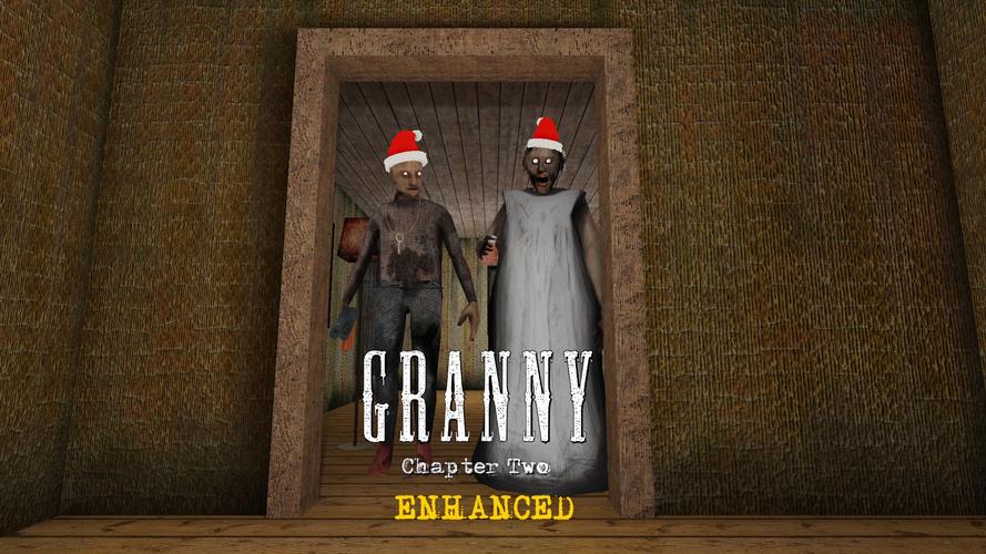 《Granny